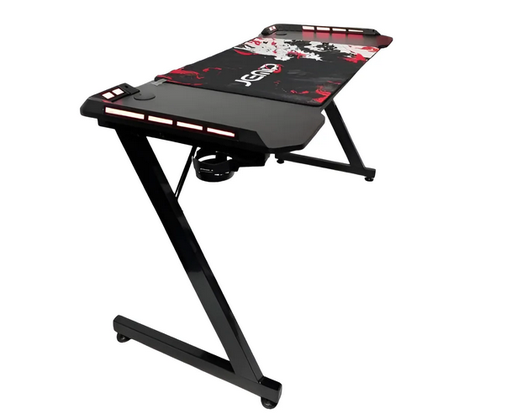 [JPGDRAGONC011] Mesa Gaming Jemip Dragon Heart RGB