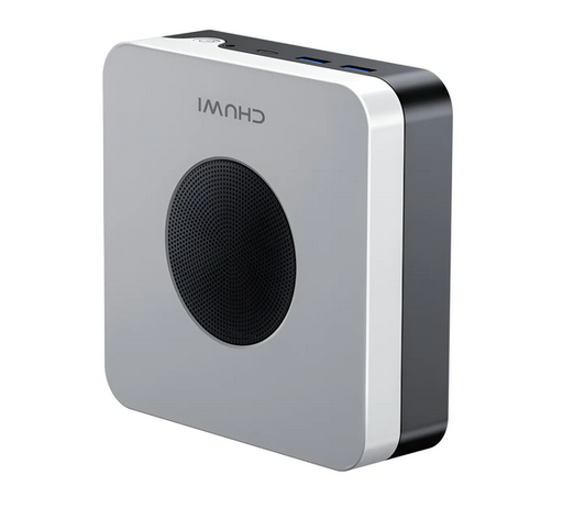[92012512004] Mini PC Chuwi Larkbox N100 12GB 512GB 