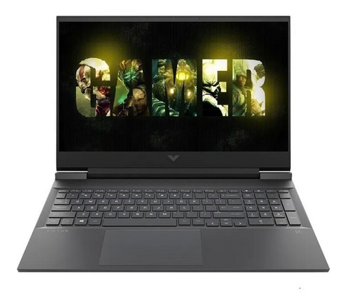 [15-FA1030NR] Laptop HP Victus 15.6" Ci5 8GB 512GB  RTX2050