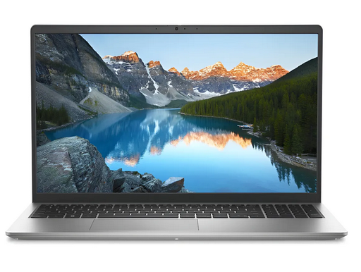 [G64RK] Laptop Dell 15.5" 3535 Ryzen 5 7520 8GB 512GB