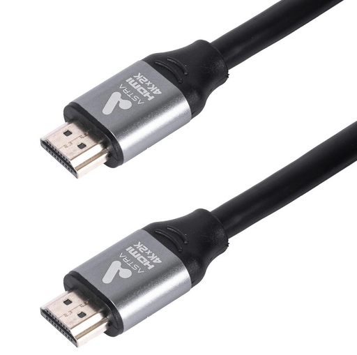 [HI02020M] Cable Astra HDMI 4K 20 Mts