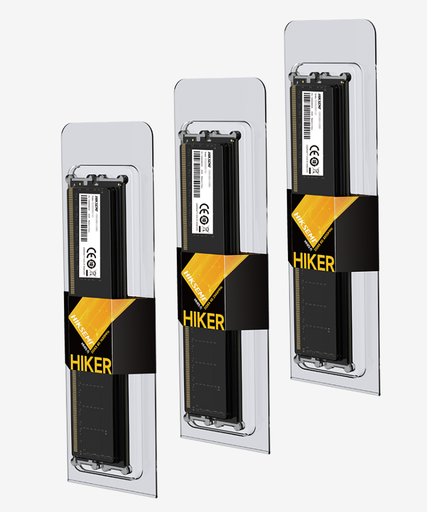 [HSC408U32Z1] Memoria Ram 8GB DDR4 3200 Mhz Hiksemi