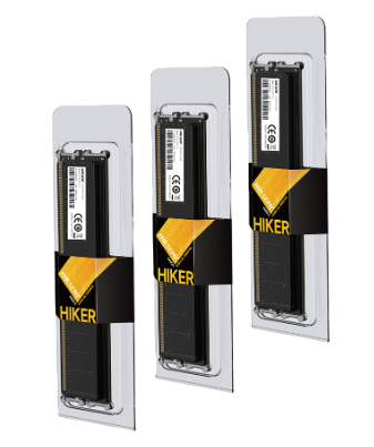 [HSC408U32Z1] Memoria Ram 8GB DDR4 3200 Mhz Hiksemi