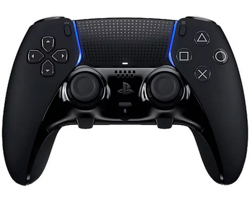 [SONYDUALSR] Sony DualSense PS5 Black