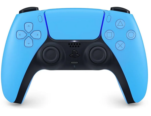 [SONYDUALSHOCKBLUE] Sony DualSense PS5 Blue