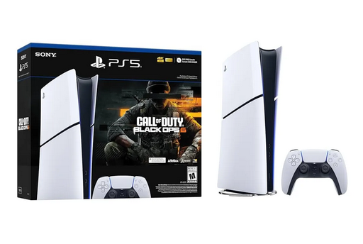 [PS5COD] Consola PS5 Sony PS5 Digital Call of Duty