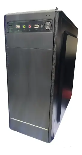 [VC05-1003] Case Azza VC05-1003 ATX Con Fuente