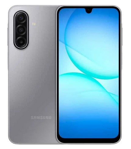 [A178G256GBGRAY] Telefono Samsung A17 8GB 256GB Gray 