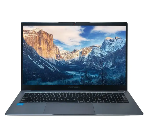 [QL15I5BM8256] Laptop Compaq 15.6" Core i5 1235U 8GB 256GB