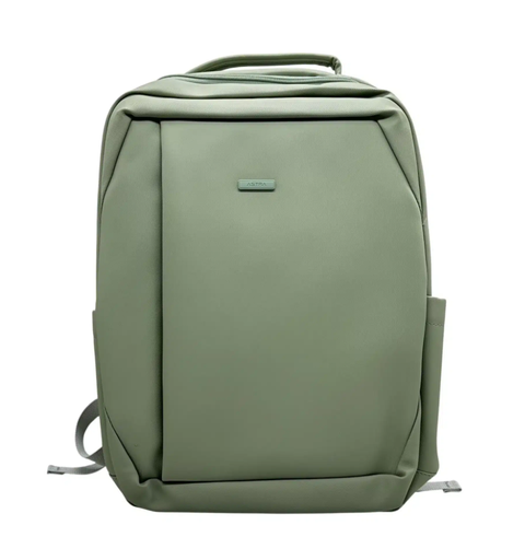 [ANS4454WG] Morral Astra Vector 19L Verde Claro