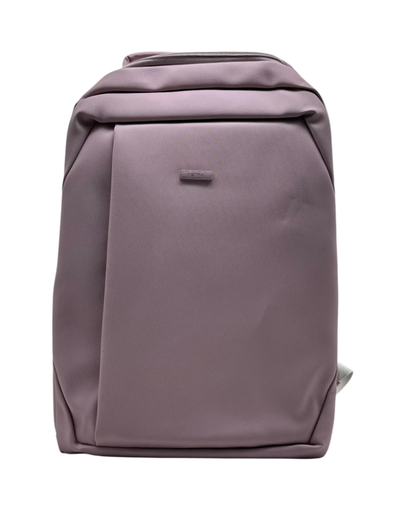 [ASN4454WP] Morral Astra Vector 19L Rosa Claro Laptop