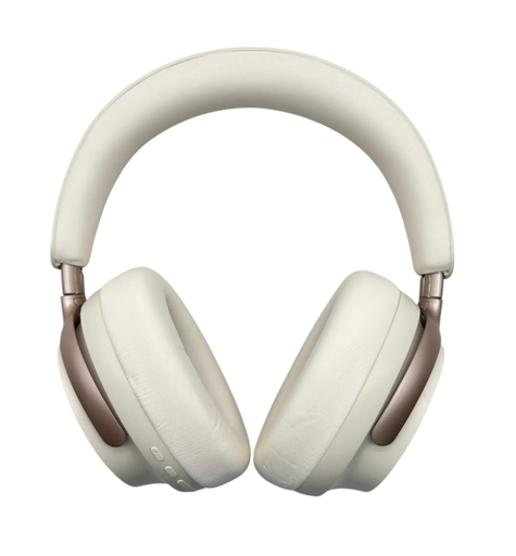 [HP001WH] Audifono Astra Sonosphere Inalambricos Blanco