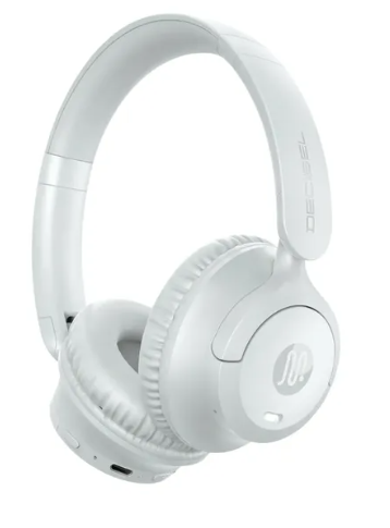 [DBH02GR25] Audifono Decibel Inalambrico H02 Gris 