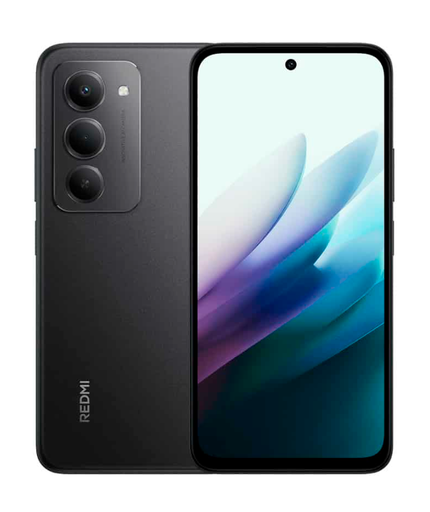[REDMI156GB128GB] Telefono Xiaomi Redmi 15 6GB 128GB Mid Black