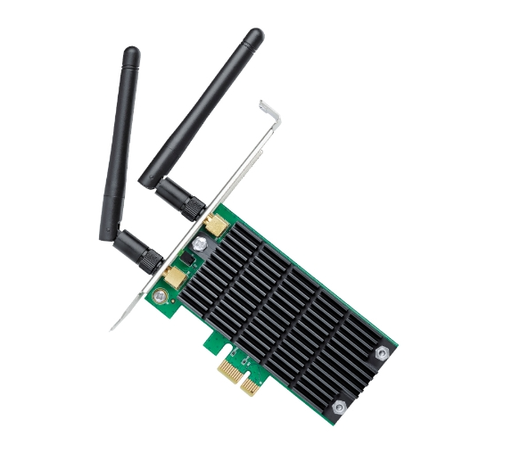 [ARCHERT4E] Tarjeta de Red TP Link Archer T4E