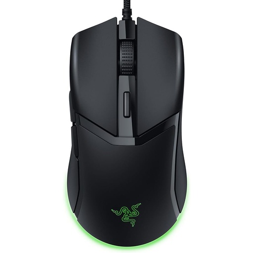 [RZ01-04650100-R3U1] Mouse Razer Cobra Lightweight Gaming Chroma RGB