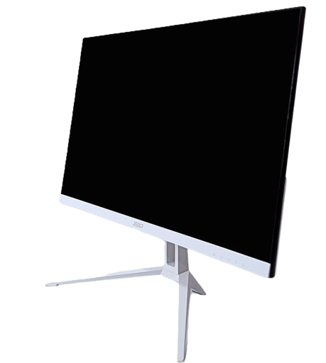 [JPGZOC252151W] Monitor Jemip 21.5" Gaming Zeta One Full HD 1920x1080 Blanco