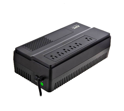 [BV1000] UPS APC Easy BV 1000VA AVR 120V