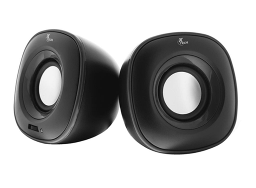 [XTS115RD] Cornetas Xtech Spekter