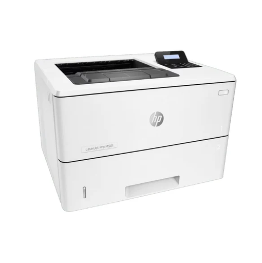 [J8H61ABGJ] Impresora HP Laserjet Pro M501DN Monocromatica