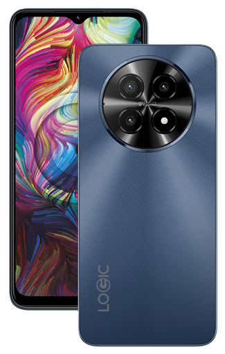 [L66F] Telefono Logi L66F 4+128 4G White