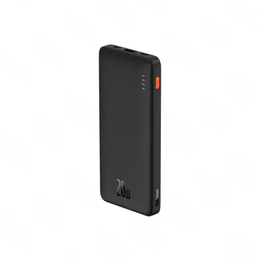 [AIRPOW10-BK] Powerbank Baseus Airpow 10.000MAH 20W 