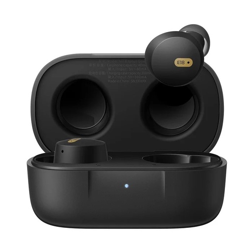 [BOWIEE18-BK] Audifono Baseus In Ear TWS Earbuds 