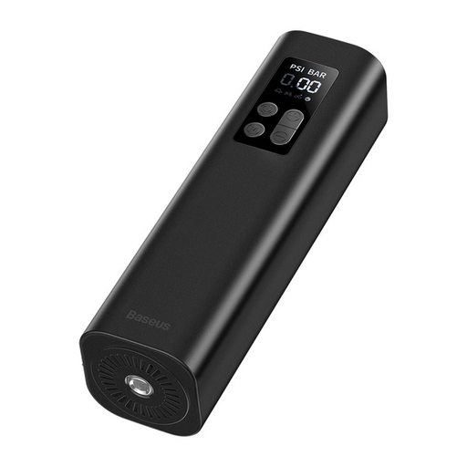 [BS-CG003] Bomba de Aire Baseus Mini para Carros