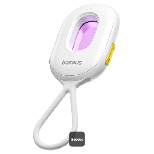 [BS-HP024] Detector de Camaras Baseus 