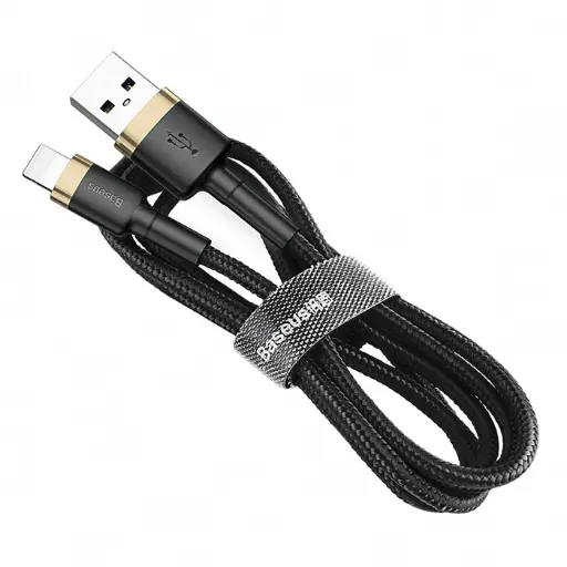 [CALKLF-CG1] Cable Baseus USB to iPhone 2m 1.5A
