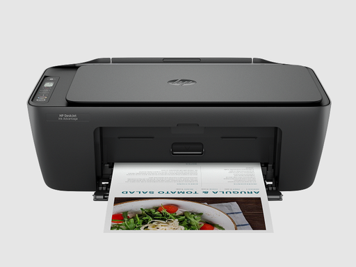 [60K46A] Impresora HP Multifuncional Deskjet 2874