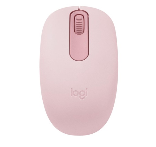 [910-007458] Mouse Logitech M196 Rosado