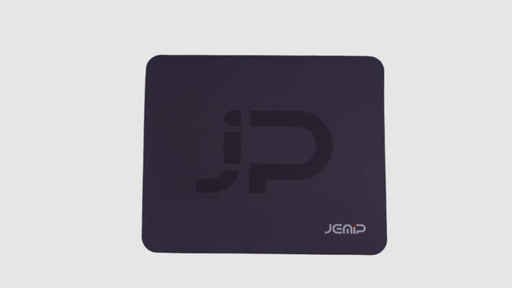 [JP-MP01-MEDIANO] Mouse Pad Jemip Basic Medianoche