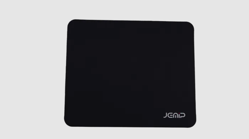 [JP-MP01- BASICOB] Mouse Pad Jemip Basic Mas Basico y Muero
