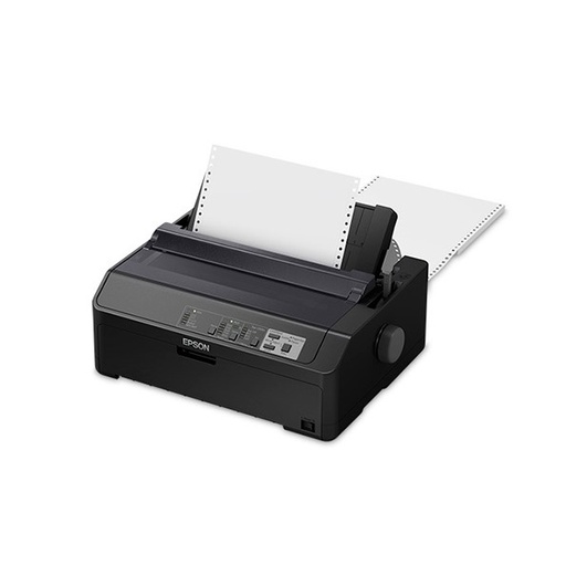 [C11CF37201] Impresora Epson FX890II Matriz de Punto