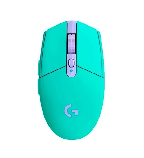 [910-006376-SP] Mouse Logitech G305 LightSpeed Mint