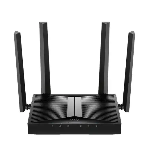 [WR3600] Router Cudy WR3600H WiFi 7