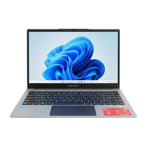 [QL14N45GW12128] Laptop Compaq 14" N4500 12GB RAM 128GB EMMC 