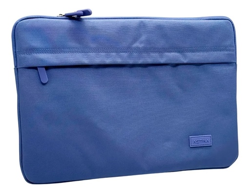 [ASVM4003B] Funda Astra Orbita 15.6" Morado