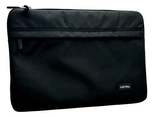 [ASVM4003BK] Funda Astra Orbita 15.6" Negro