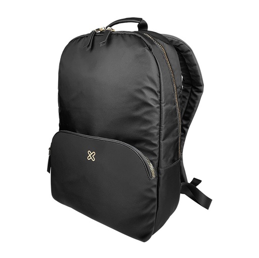 [KNB456BK] Morral Klip Xtreme Aberdeen 15.6" Negro