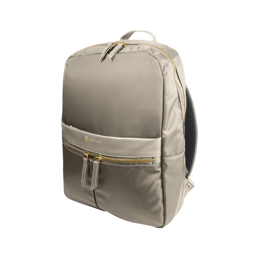 [KNB467KH] Morral Klip Xtreme Bari 15,6" Beige