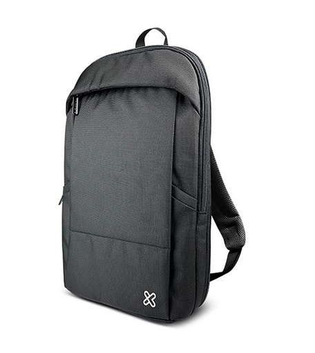 [KNB650BK] Morral Klip Xtreme XPAND 15,6" Negro