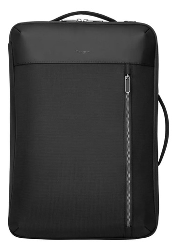 [TBB595GL] Morral Targus Urban 15,6" Convertible Maletin Negro