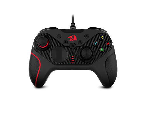 [G710] Mando ReDragon Gaming Cableado RIFT