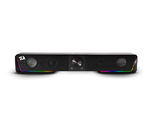 [GS570] Barra de Sonido ReDragon DARKNET Bluetooth  