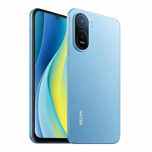 [REDMIA7PROAZULBRUMA] Telefono Xiaomi Redmi A7 PRO 4+64GB 4G Azul Bruma