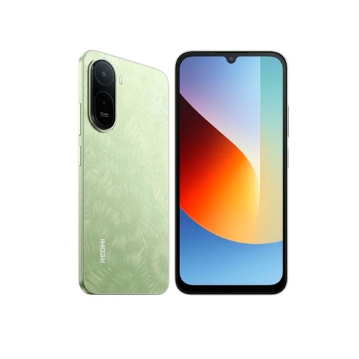 [REDMIA7PROVERDE] Telefono Xiaomi Redmi A7 PRO 4+64GB 4G Verde Palmera