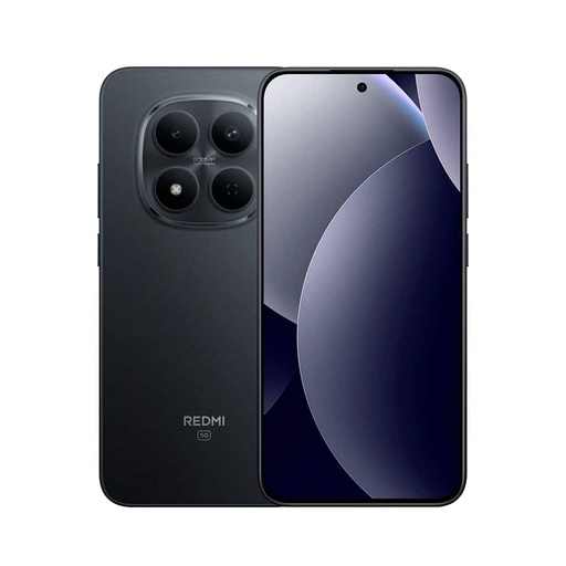 [REDMINOTE15PRO8G256GNEGRO] Telefono Xiaomi Redmi Note 15 Pro 8GB 256GB 4G Negro