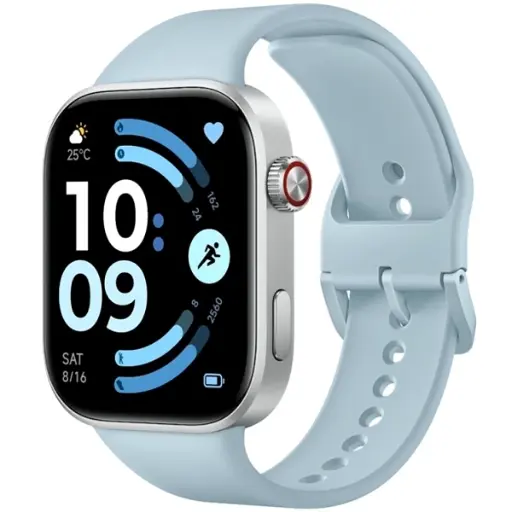 [M2523W1] Reloj Xiaomi Redmi Watch 6 Amoled Glacier Blue